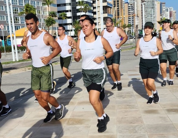 Comando da 10ª Região Militar Comando da 10ª Região Militar