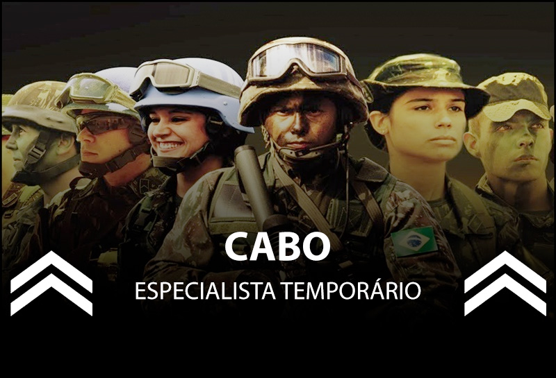 Promoção de Militares Concludentes do Curso de Formação de Sargento  Temporário