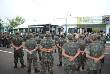 Exército Brasileiro está com seleções abertas que ofertam salário de até R$  10 mil - Sobral Online